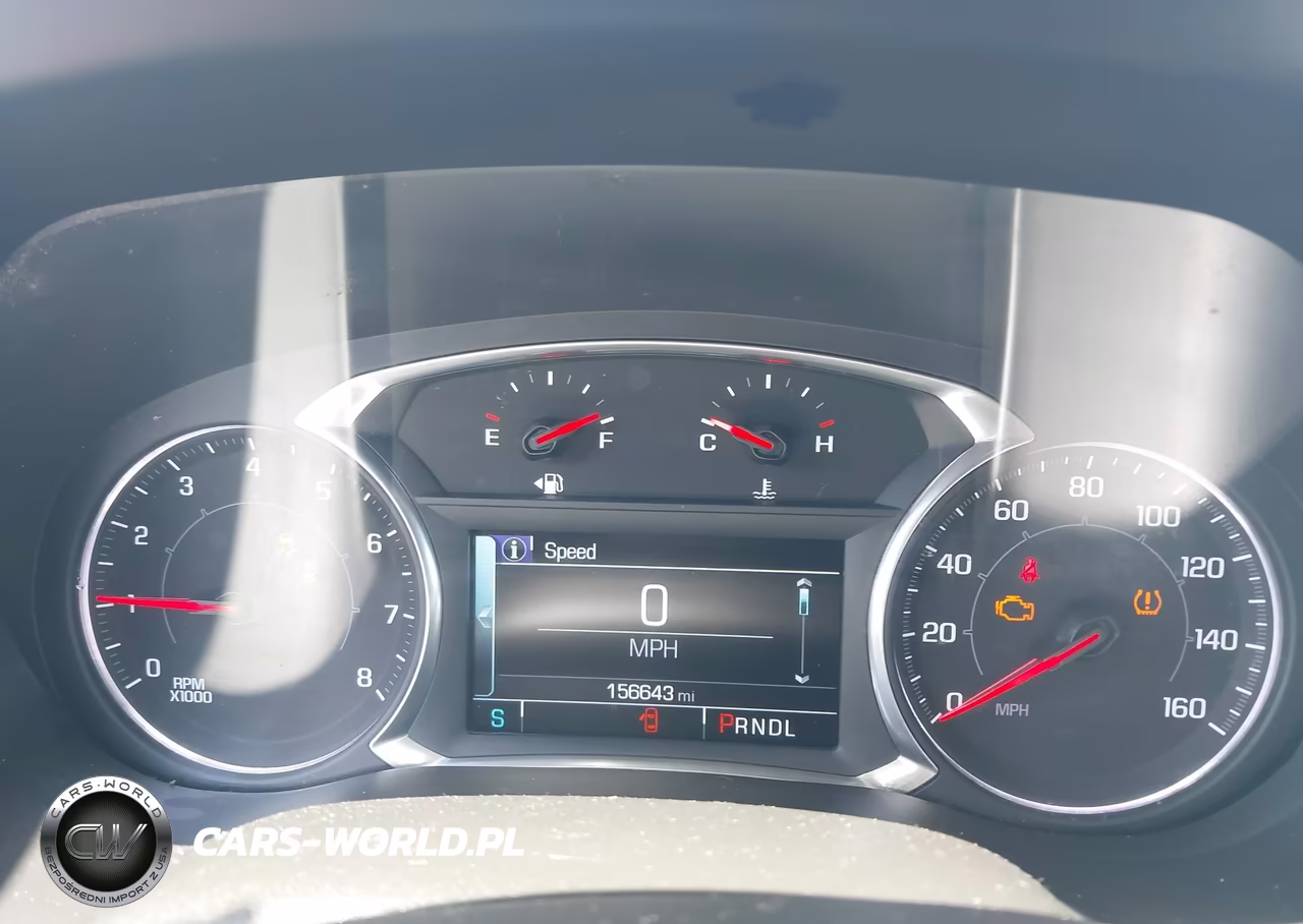 2018 GMC Acadia Slt-1 VIN:1GKKNMLS4JZ150015 - 7