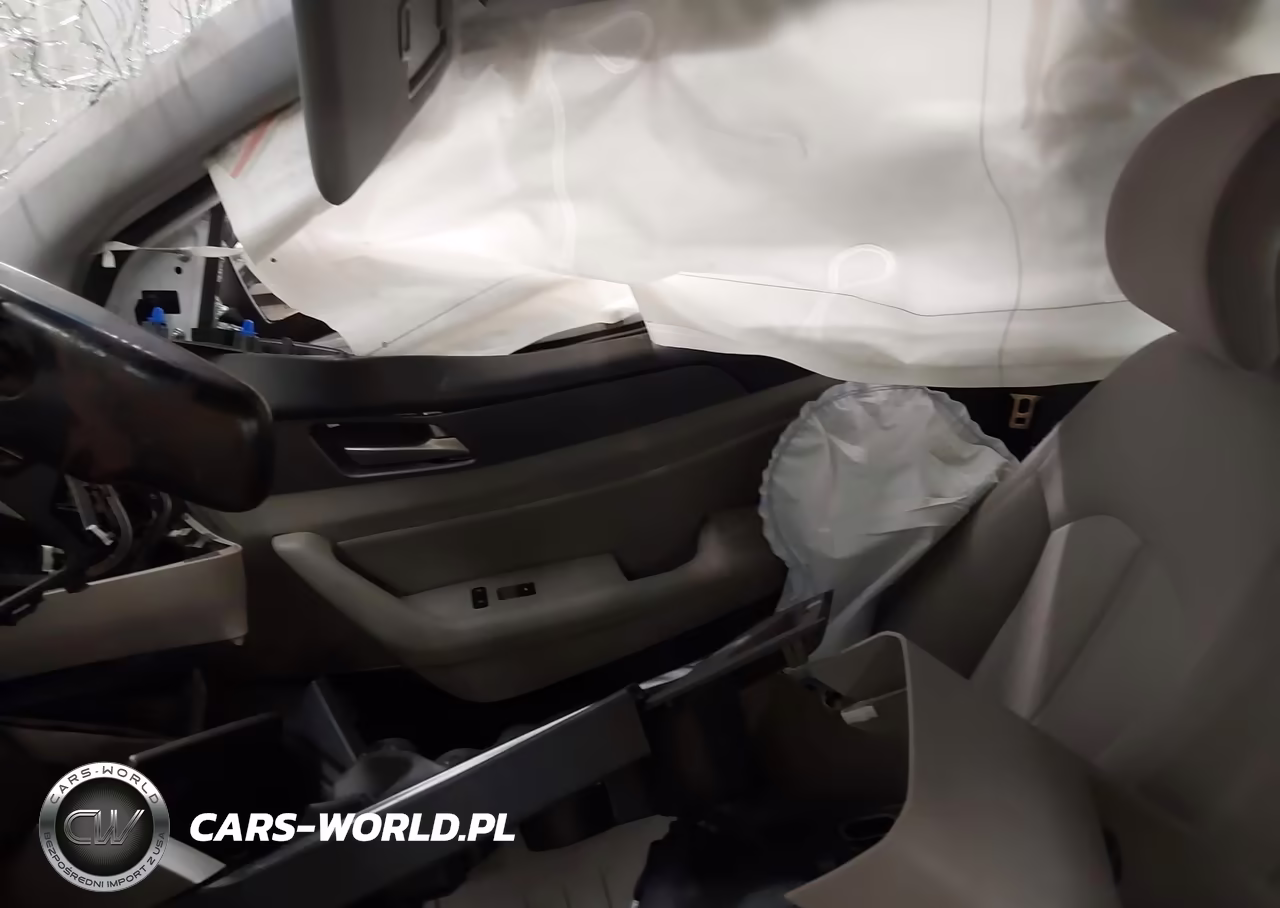 2017 Hyundai Sonata Hybrid Se VIN:KMHE24L12HA060066 - 5