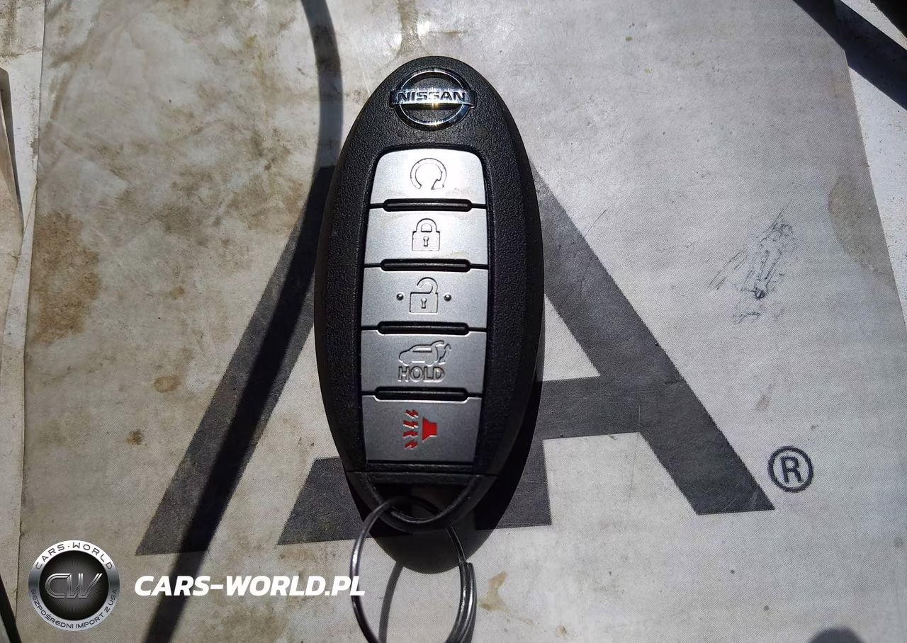2020 Nissan Rogue Sv Fwd VIN:JN8AT2MT2LW001975 - 11