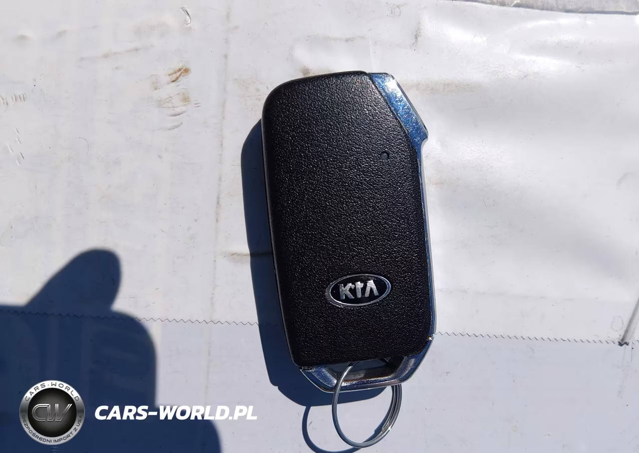 2021 Kia Forte Gt-Line VIN:3KPF34AD8ME320707 - 11