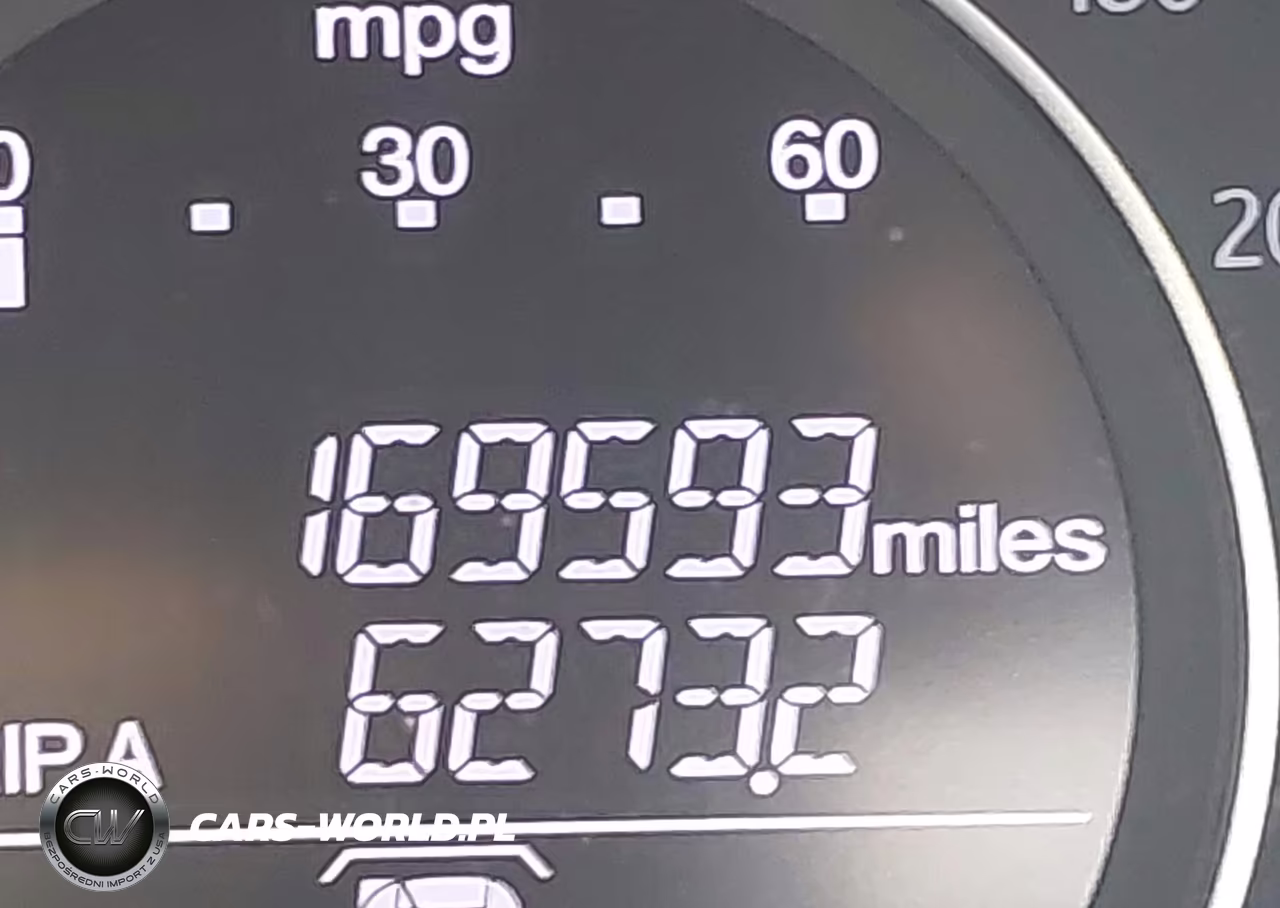 2014 Honda Accord Lx VIN:1HGCR2F38EA288272 - 15