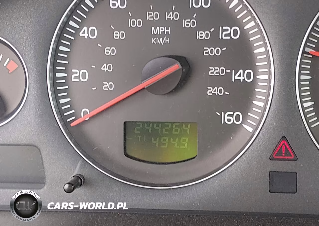 2006 Volvo S60 2.5T VIN:YV1RH592X62525897 - 15