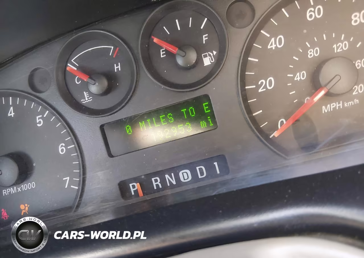 2004 Ford Taurus Ses VIN:1FAFP55U84A151348 - 7
