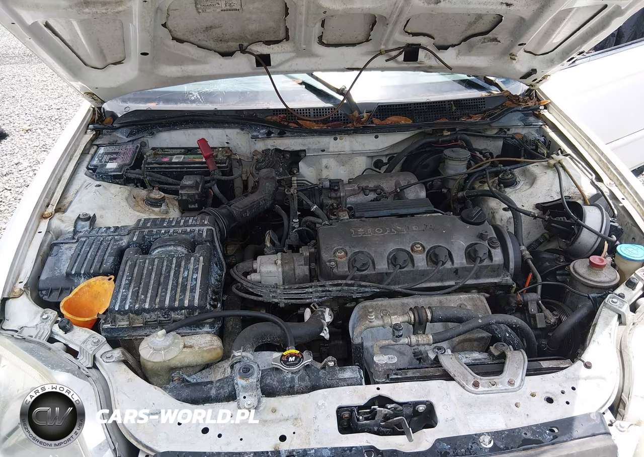 1999 Honda Civic Ex VIN:2HGEJ8642XH553137 - 10