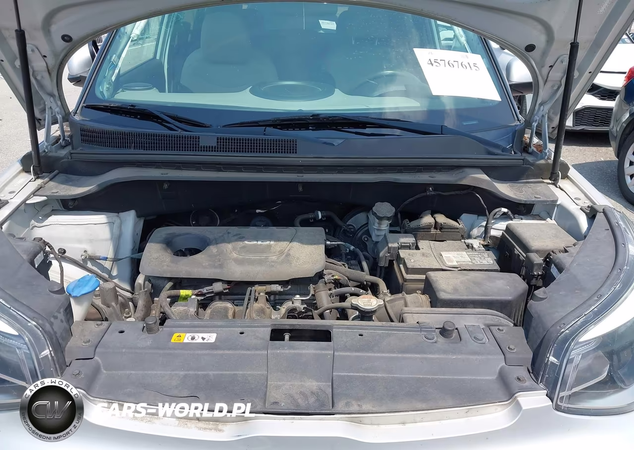 2019 Kia Soul VIN:KNDJN2A27K7674805 - 10