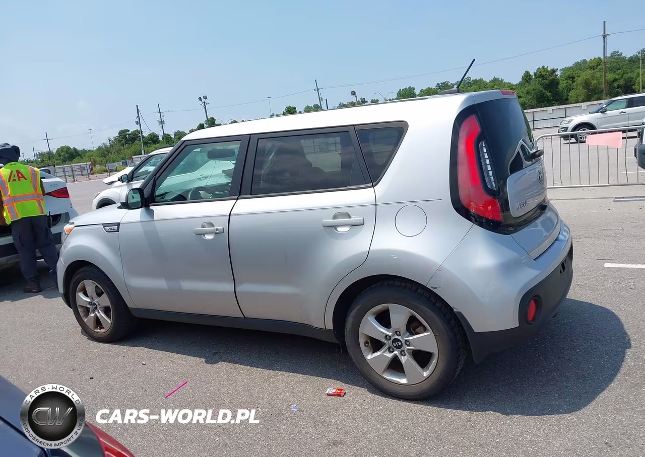 2019 Kia Soul VIN:KNDJN2A27K7674805 - 15