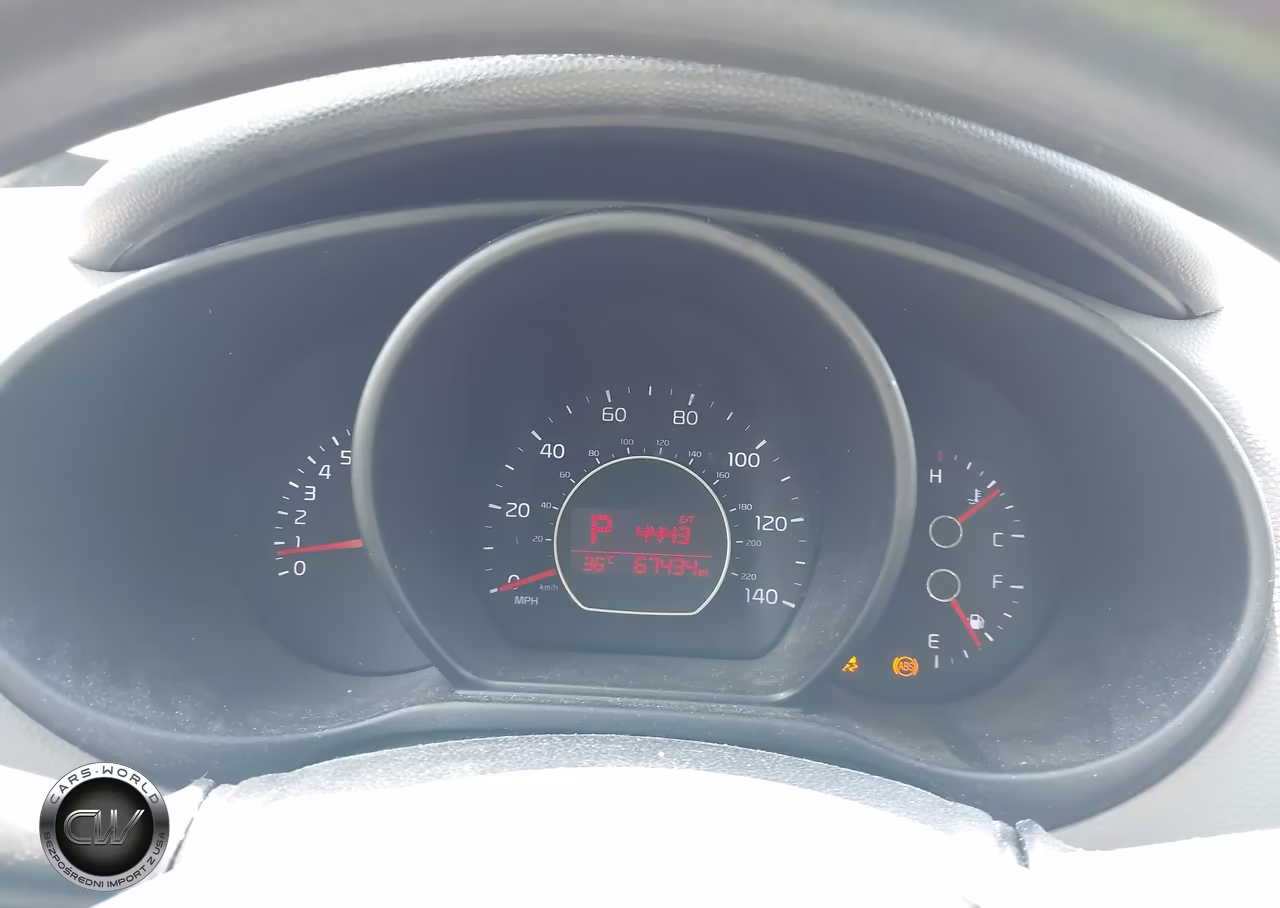 2019 Kia Soul VIN:KNDJN2A27K7674805 - 7