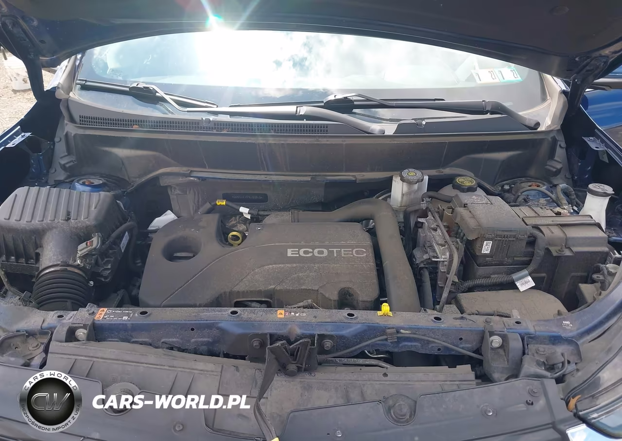2022 Chevrolet Equinox Awd Lt VIN:3GNAXUEV9NL222615 - 10