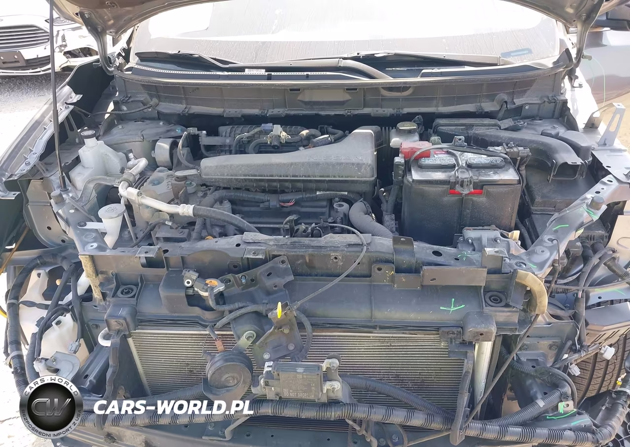 2020 Nissan Rogue Sv Fwd VIN:JN8AT2MT8LW042949 - 10