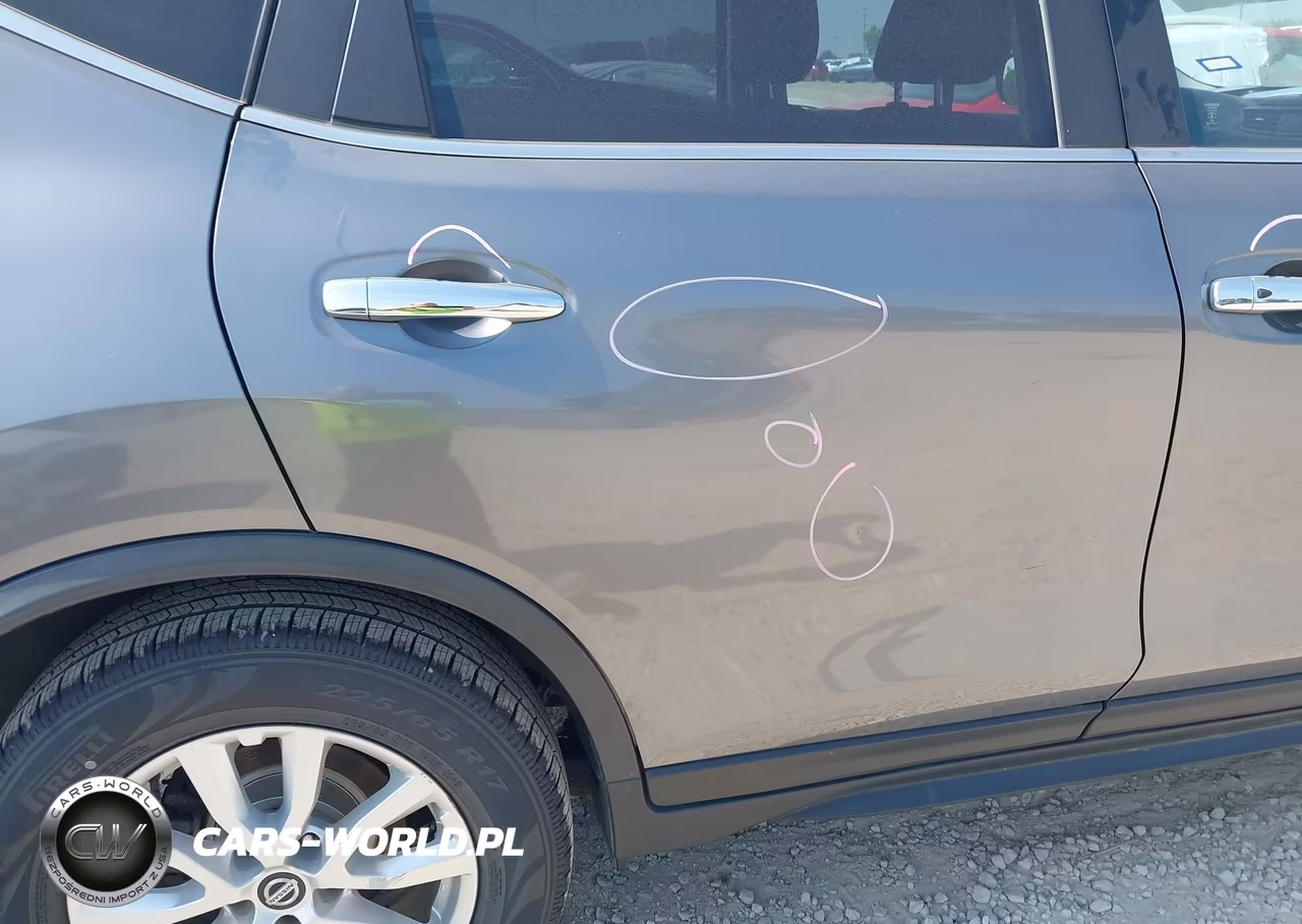 2020 Nissan Rogue Sv Fwd VIN:JN8AT2MT8LW042949 - 20