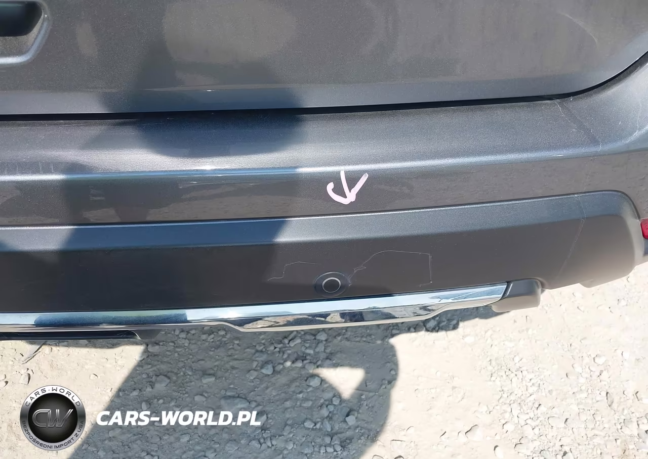 2020 Nissan Rogue Sv Fwd VIN:JN8AT2MT8LW042949 - 22