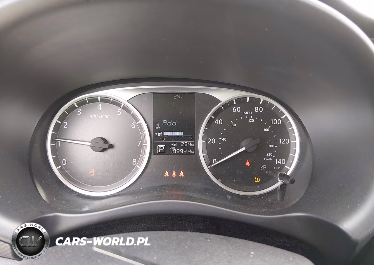 2021 Nissan Kicks S Xtronic Cvt VIN:3N1CP5BVXML550655 - 7