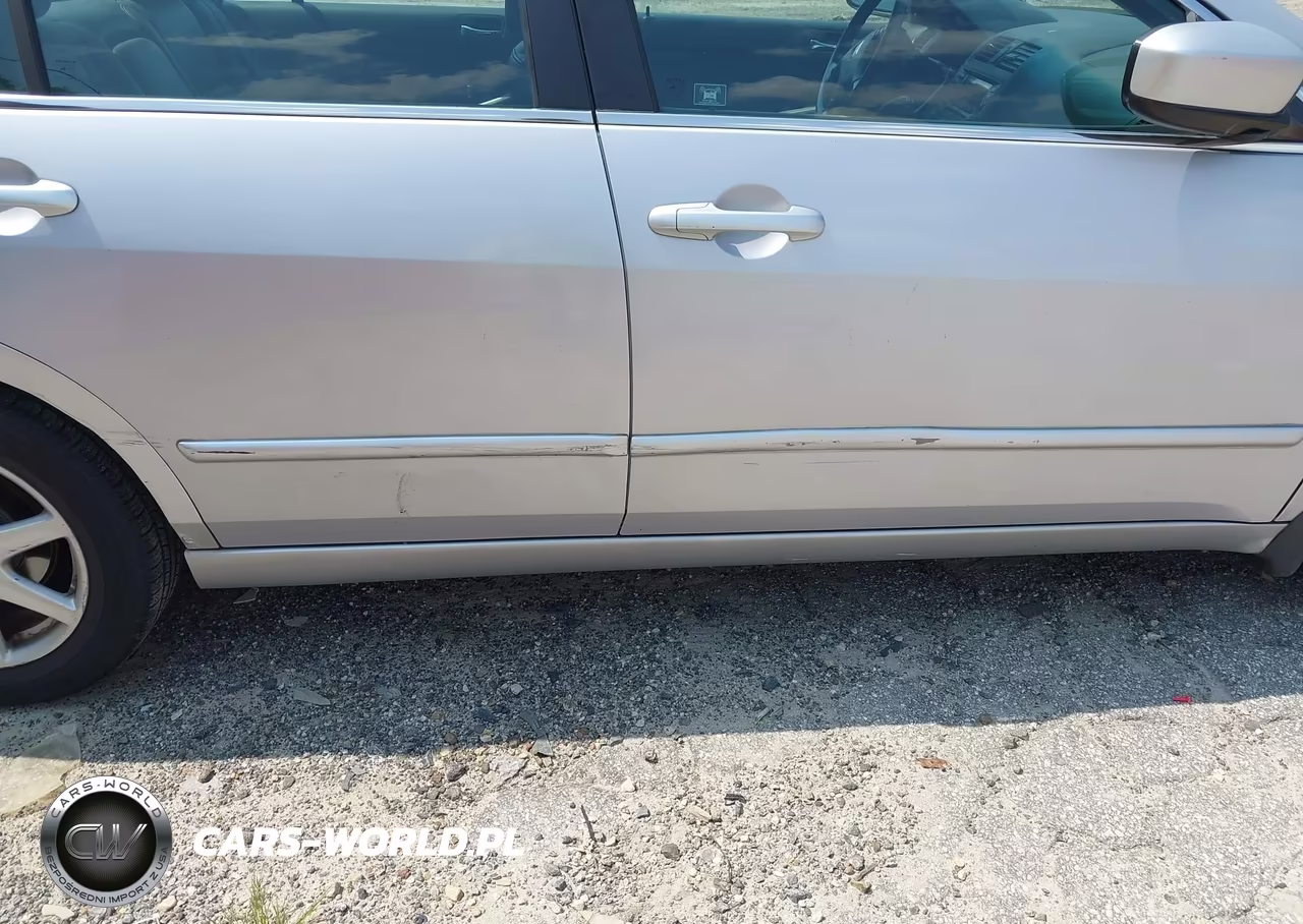 2004 Honda Accord 3.0 Ex VIN:1HGCM66554A054158 - 13