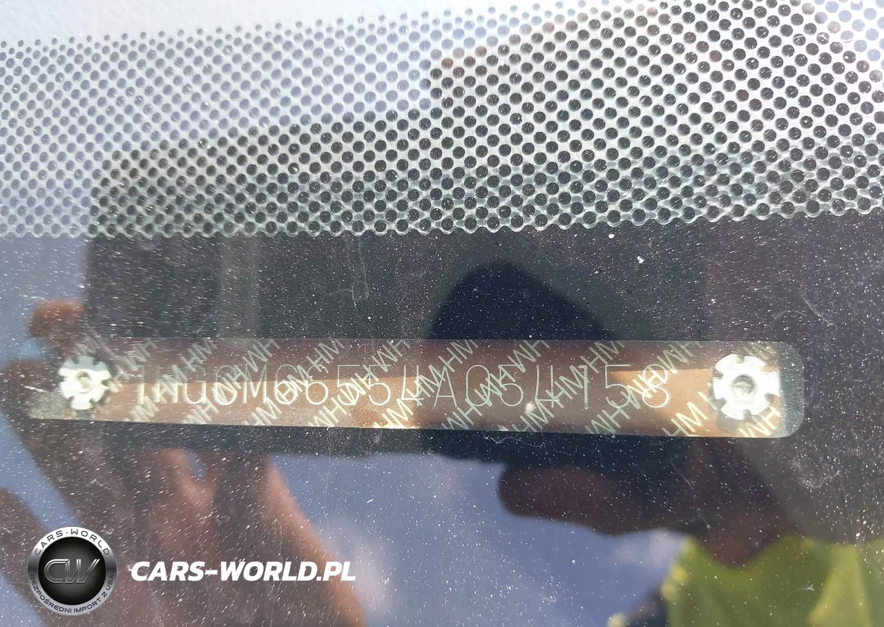 2004 Honda Accord 3.0 Ex VIN:1HGCM66554A054158 - 16