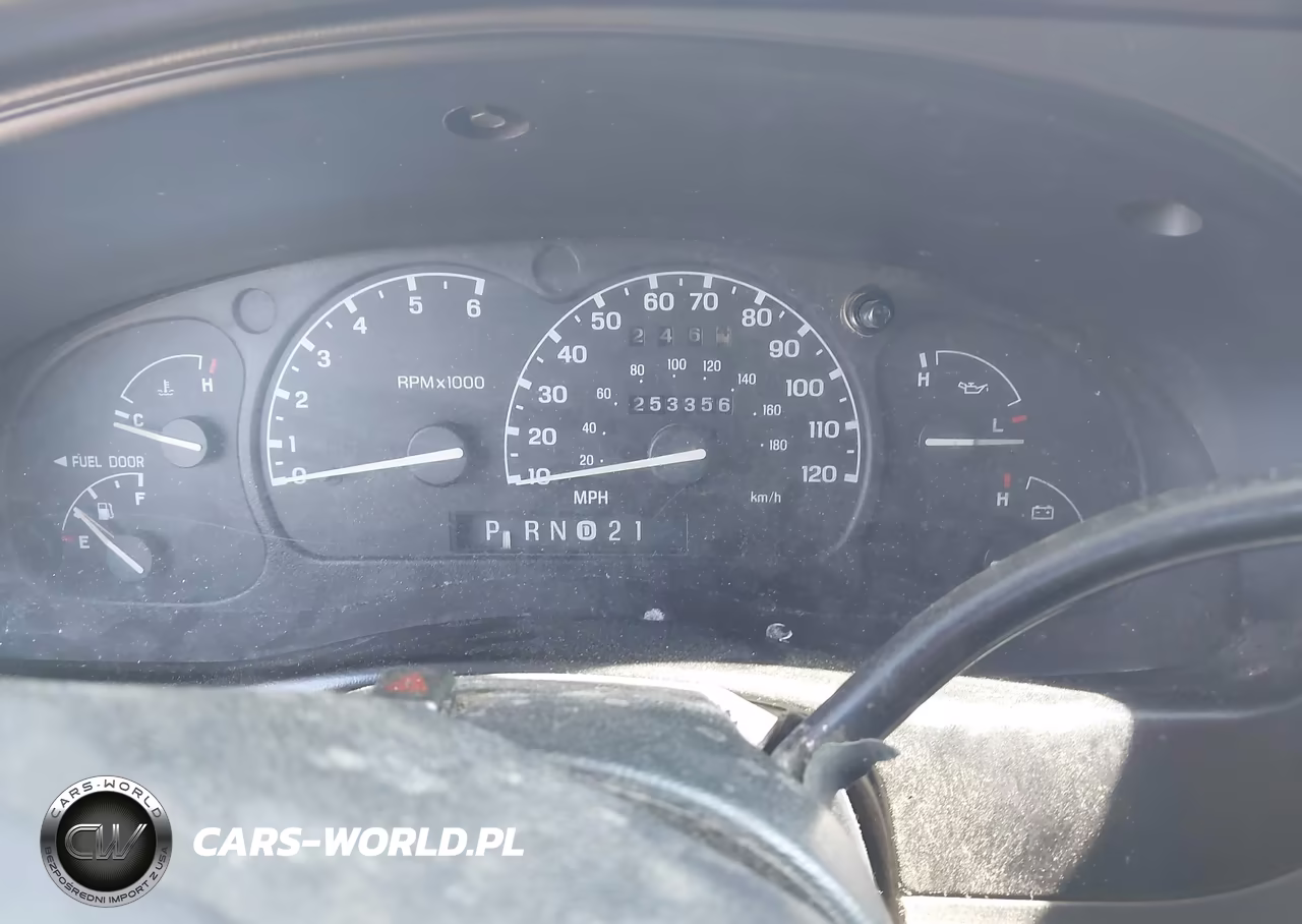 2001 Ford Ranger Edge-Xlt VIN:1FTZR15E01PA86426 - 7