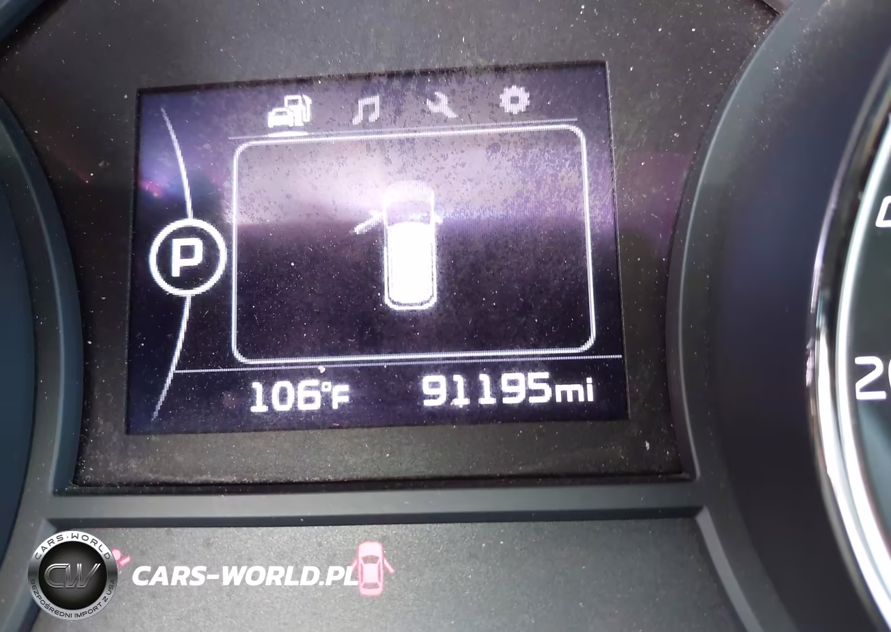 2018 Kia Sedona Ex VIN:KNDMC5C12J6397168 - 15