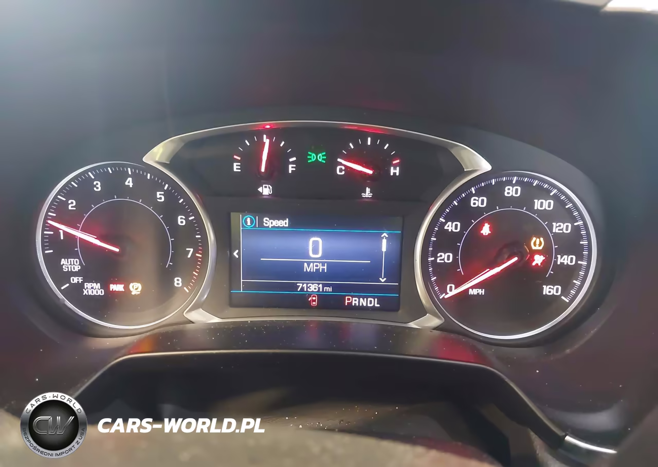 2020 Chevrolet Blazer Fwd 1Lt VIN:3GNKBBRA3LS628326 - 7