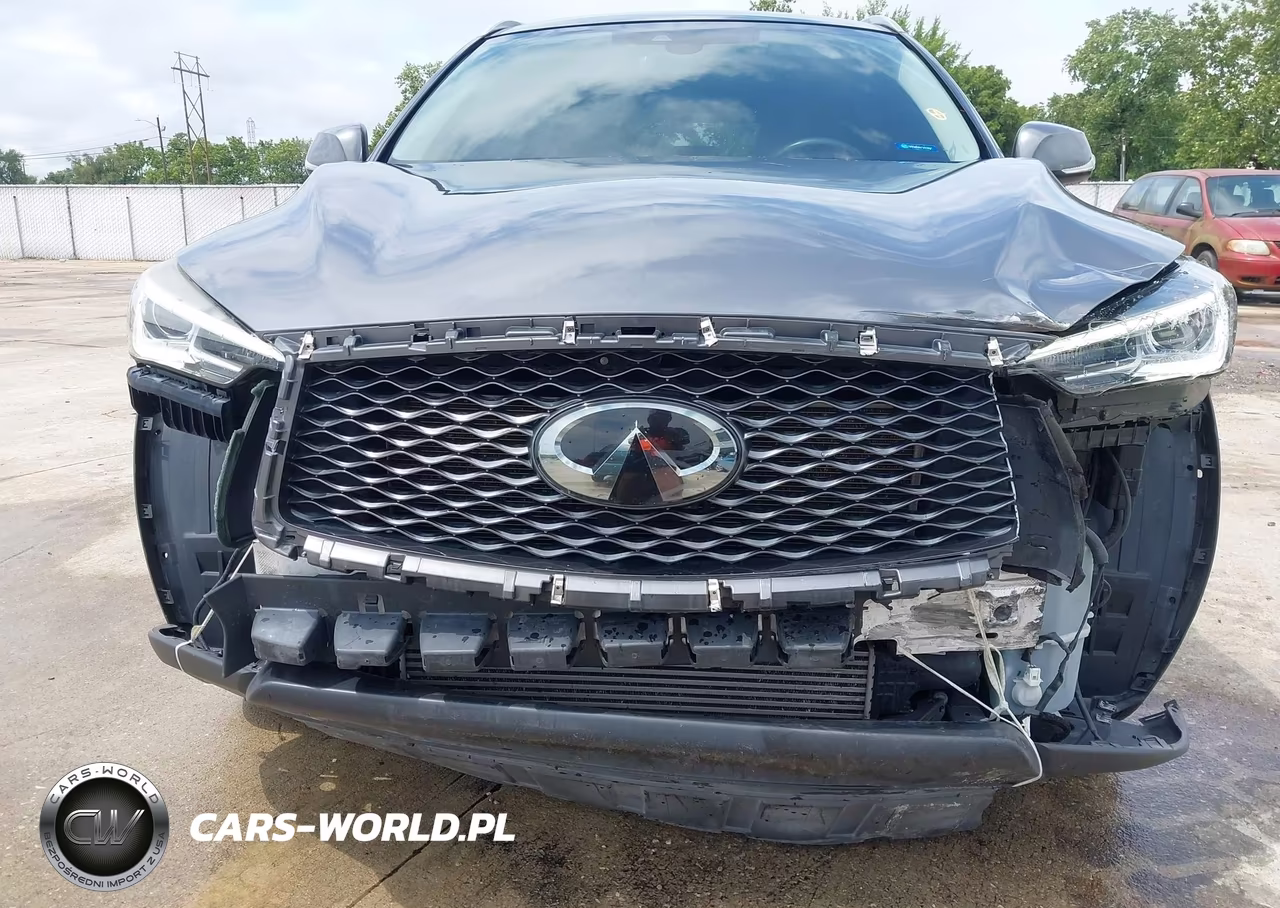 2019 Infiniti Qx50 Luxe VIN:3PCAJ5M33KF107728 - 6