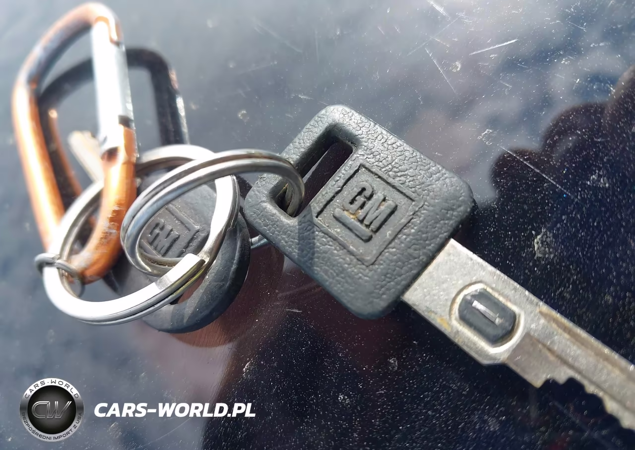1988 Chevrolet Corvette VIN:1G1YY2188J5120007 - 11