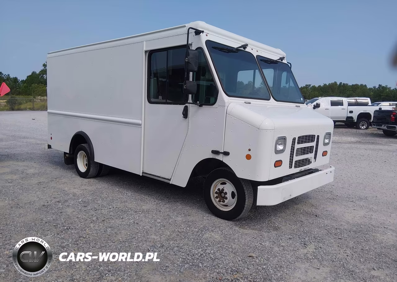 2017 Ford E-350 Stripped VIN:1FC3E3KS9HDC62988 - 1