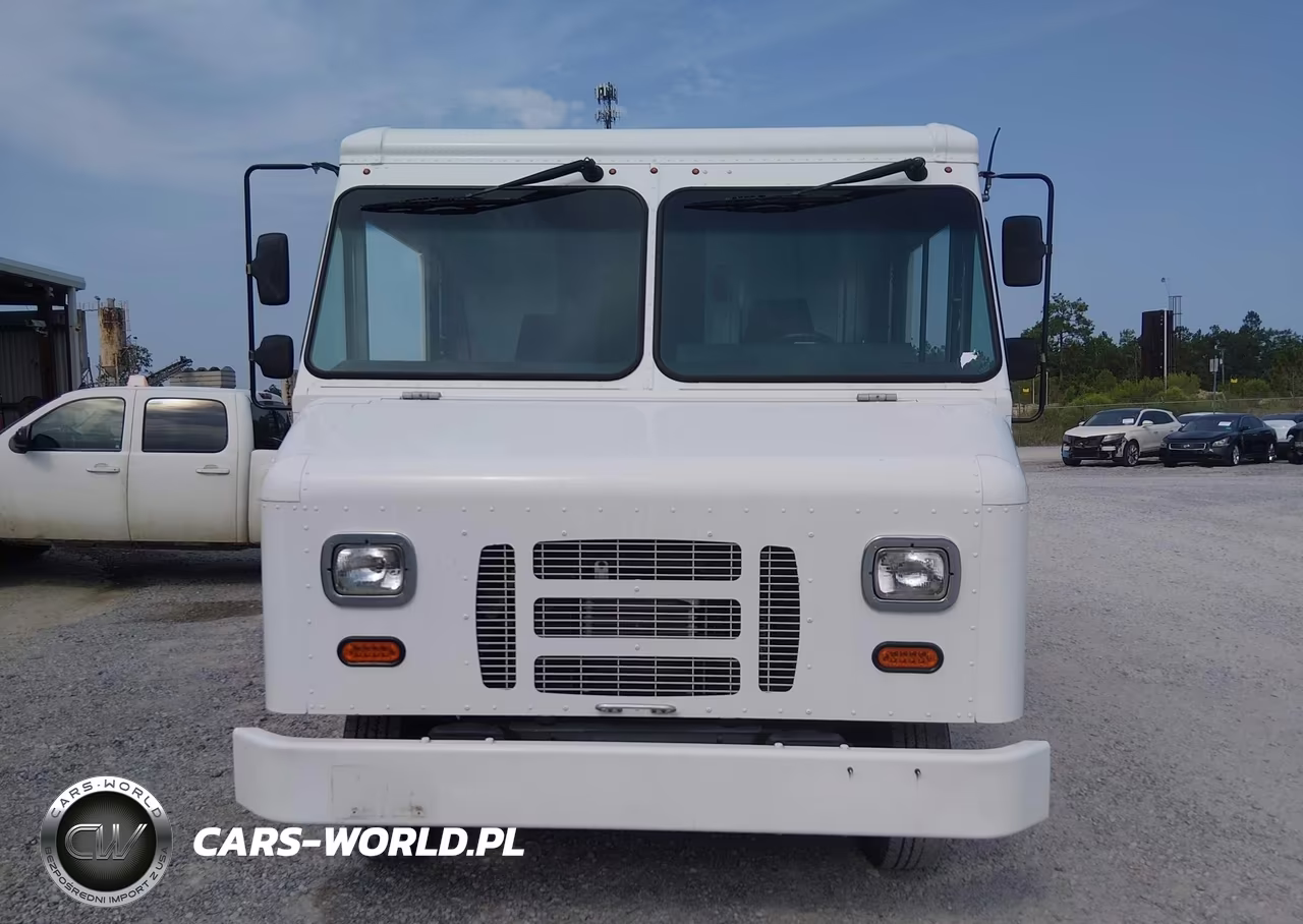 2017 Ford E-350 Stripped VIN:1FC3E3KS9HDC62988 - 12
