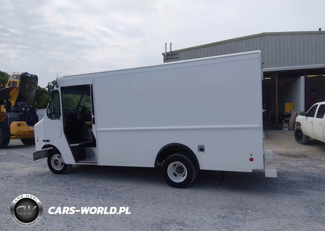 2017 Ford E-350 Stripped VIN:1FC3E3KS9HDC62988 - 14