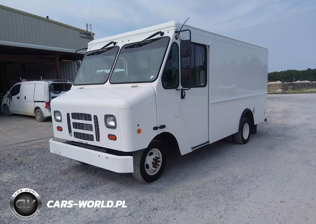 2017 Ford E-350 Stripped VIN:1FC3E3KS9HDC62988 - 2