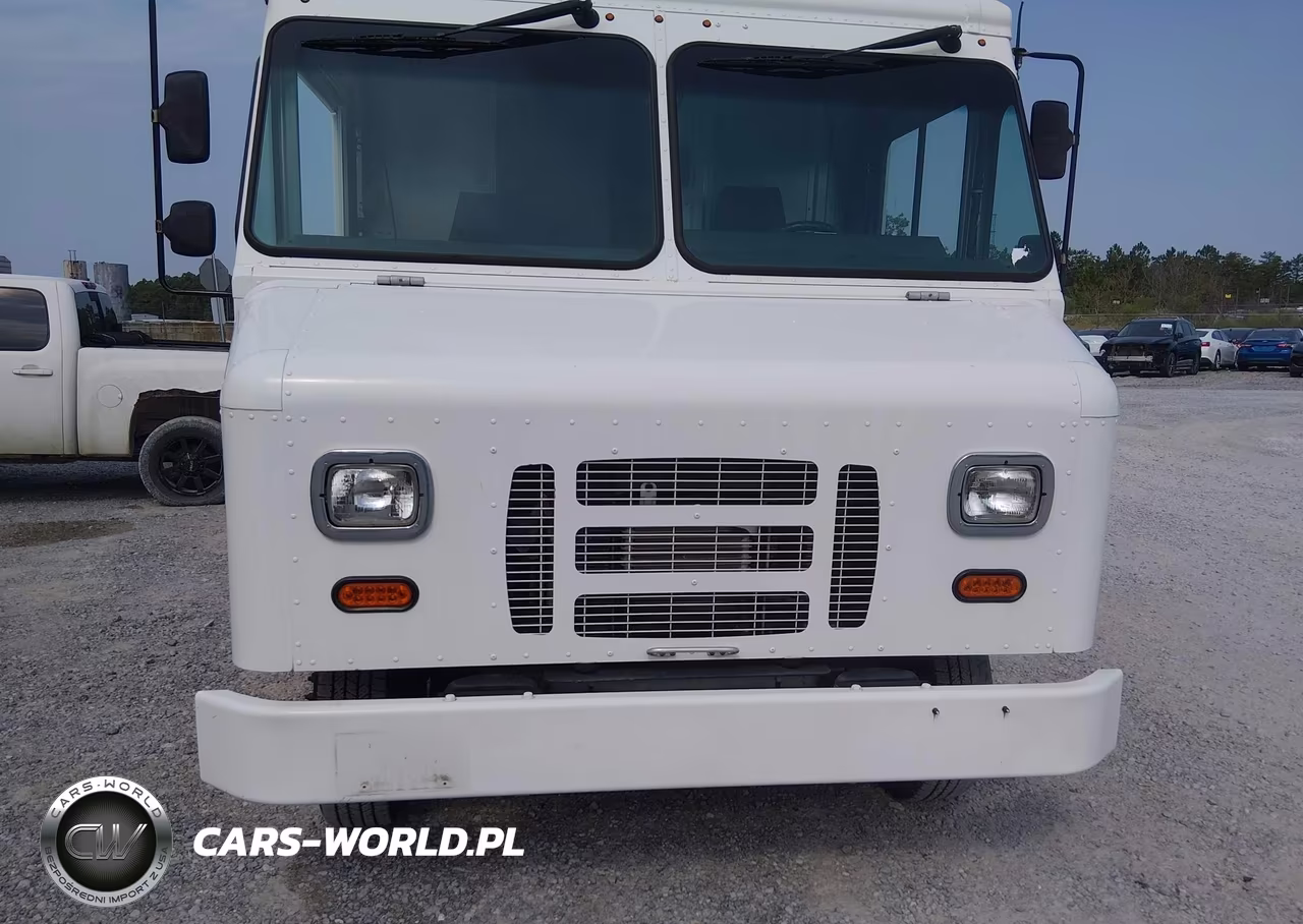 2017 Ford E-350 Stripped VIN:1FC3E3KS9HDC62988 - 6