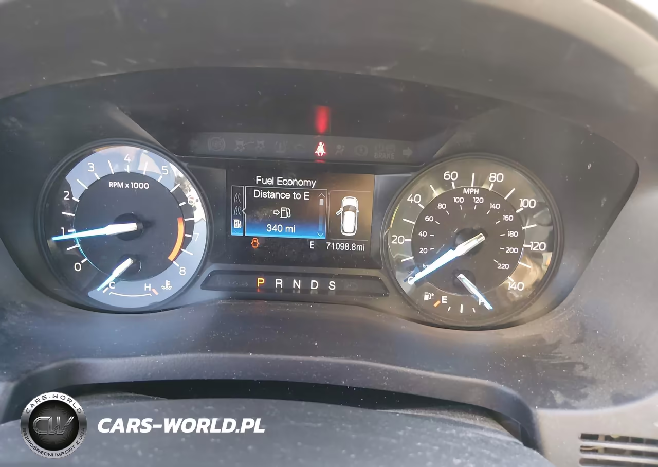 2017 Ford Explorer VIN:1FM5K8B81HGD22999 - 7
