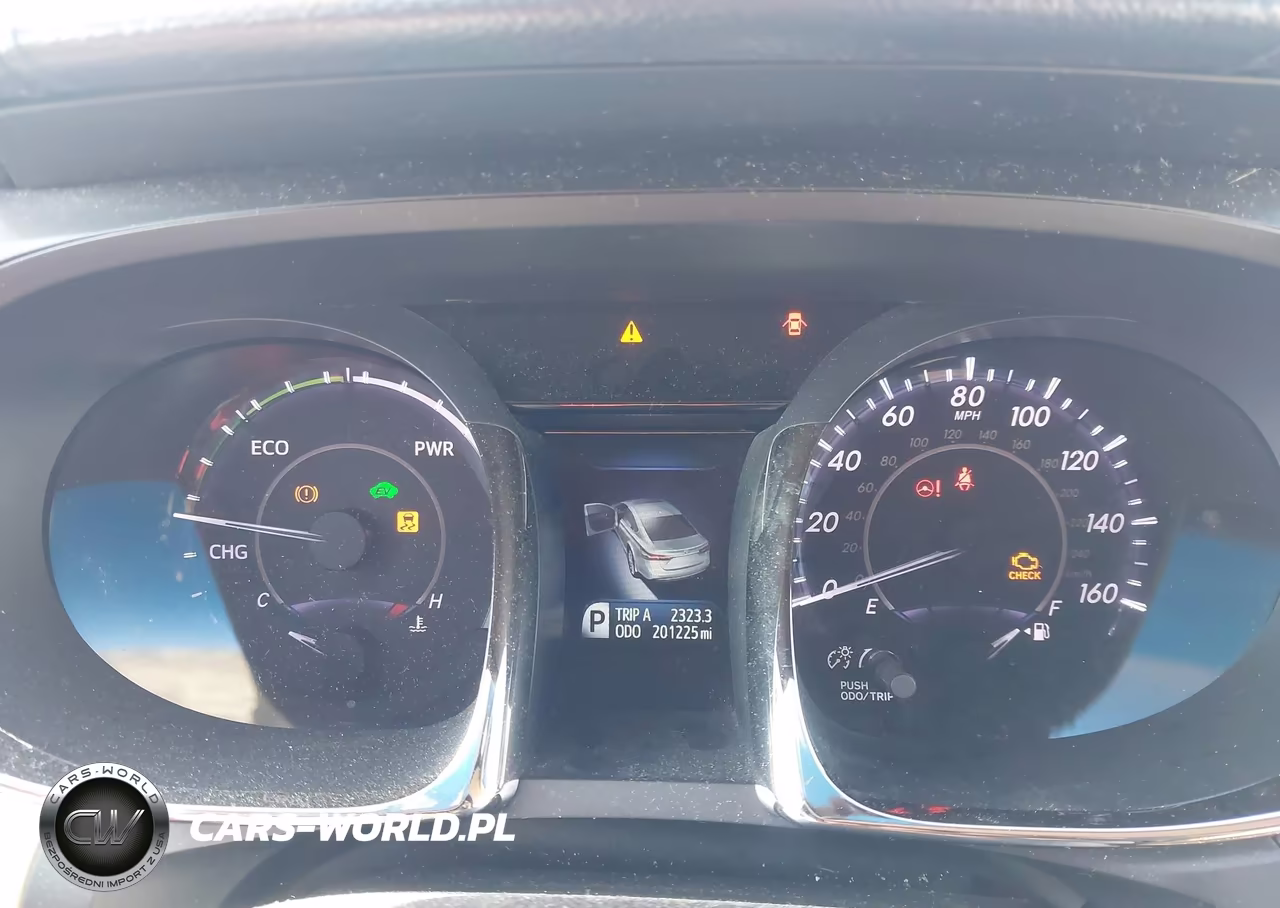 2014 Toyota Avalon Hybrid Xle Touring VIN:4T1BD1EB8EU019484 - 7