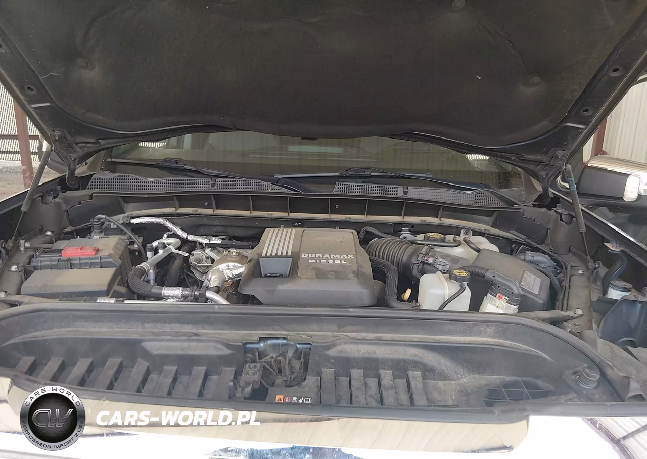 2020 GMC Sierra 1500 4Wd Short Box Denali VIN:3GTU9FET9LG406159 - 10