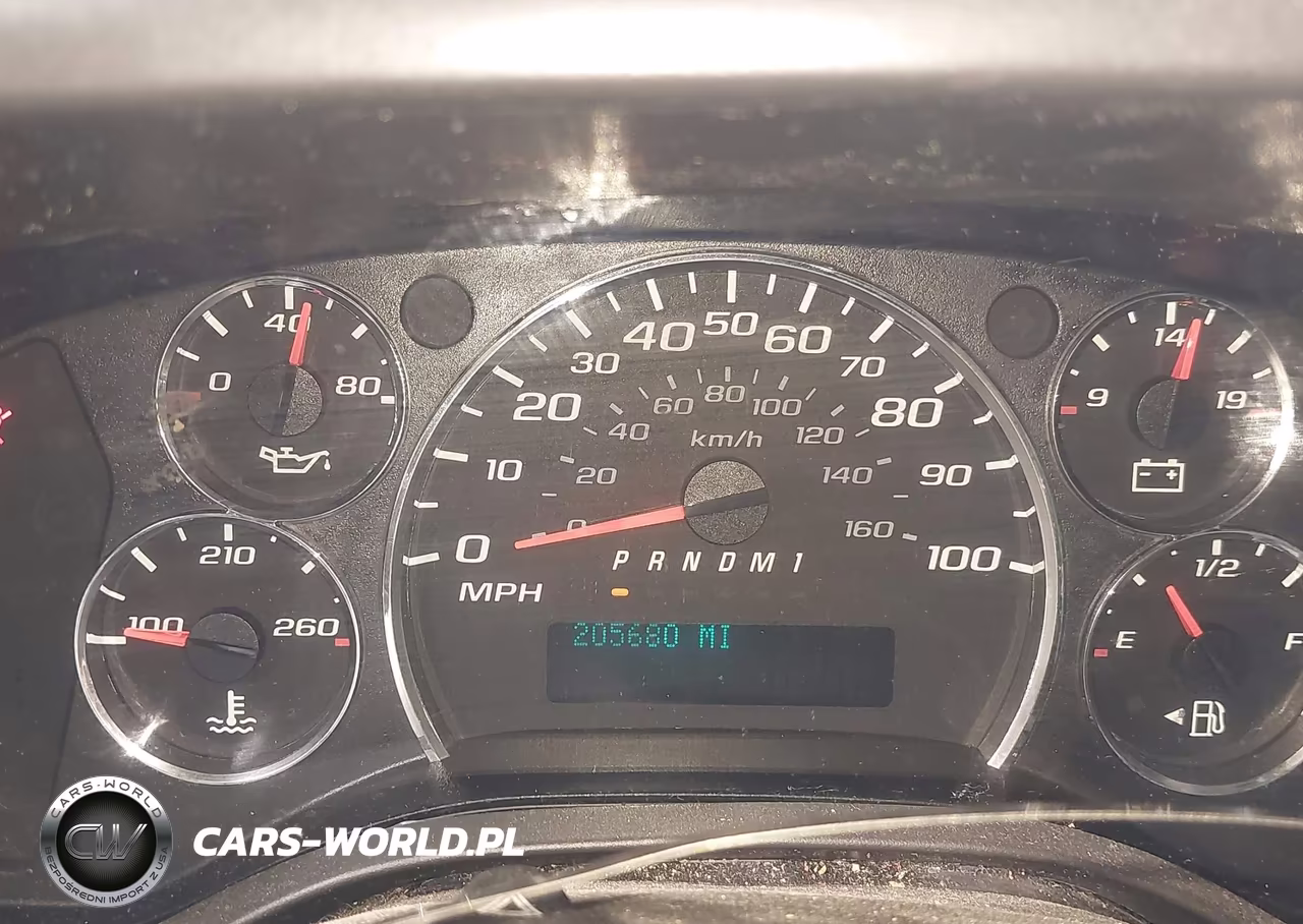 CHEVROLET EXPRESS 2500 VIN:1GCWGAFF2H1133906 - 7