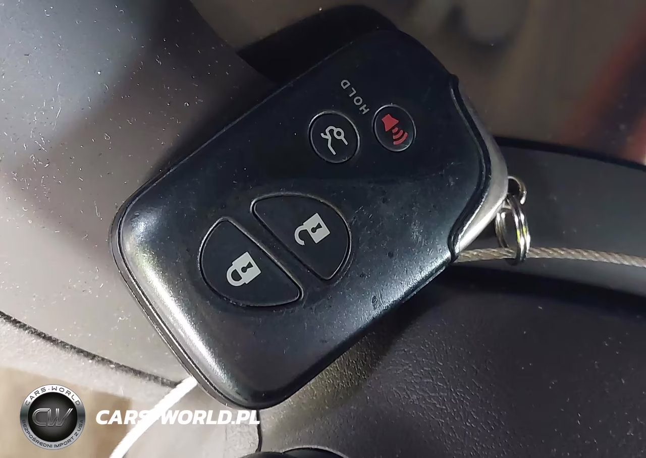 2008 Lexus Es 350 VIN:JTHBJ46G582176025 - 11