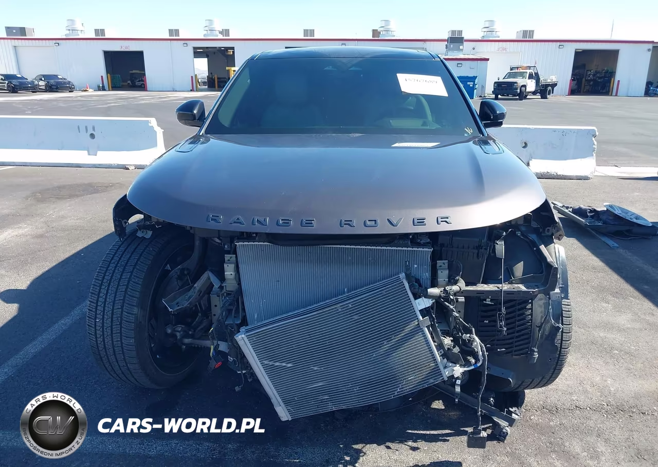 2024 Land Rover Range Rover Velar P250 Dynamic Se VIN:SALYL2EX4RA370248 - 13