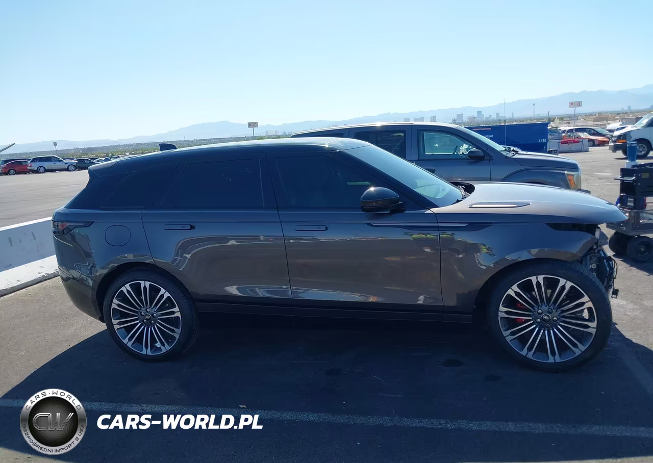 2024 Land Rover Range Rover Velar P250 Dynamic Se VIN:SALYL2EX4RA370248 - 14