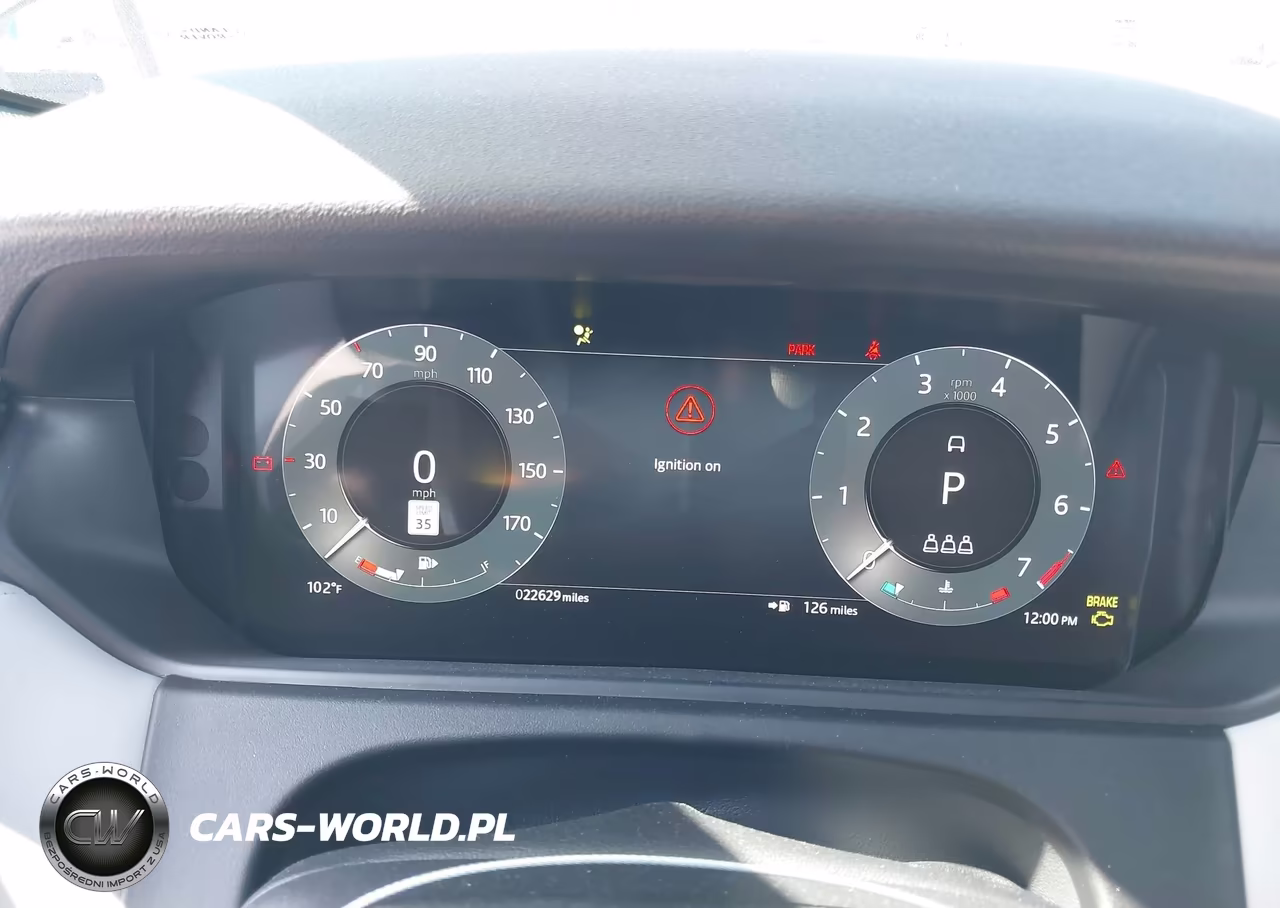 2024 Land Rover Range Rover Velar P250 Dynamic Se VIN:SALYL2EX4RA370248 - 7