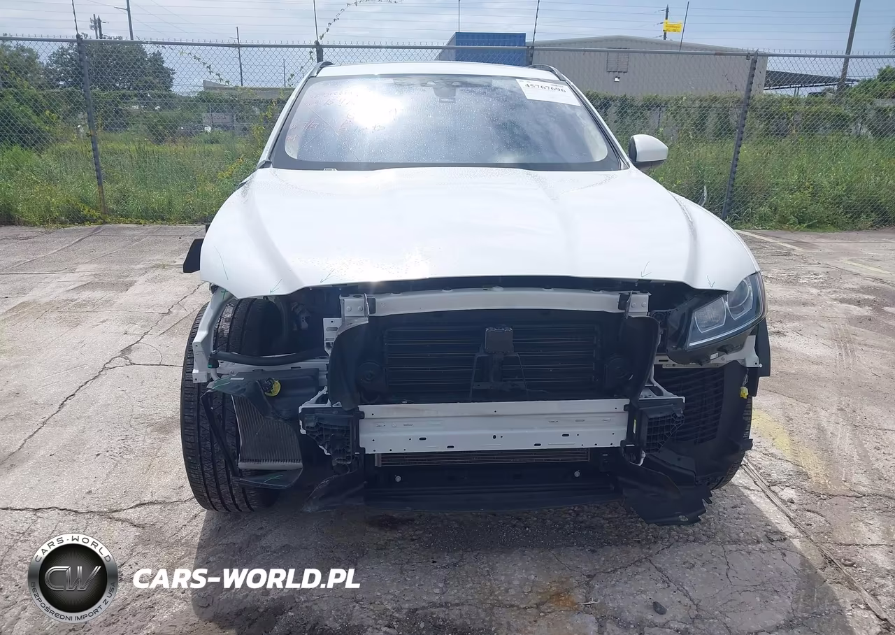 2020 Jaguar F-Pace Premium P250 Awd Automatic VIN:SADCJ2FX6LA626391 - 6