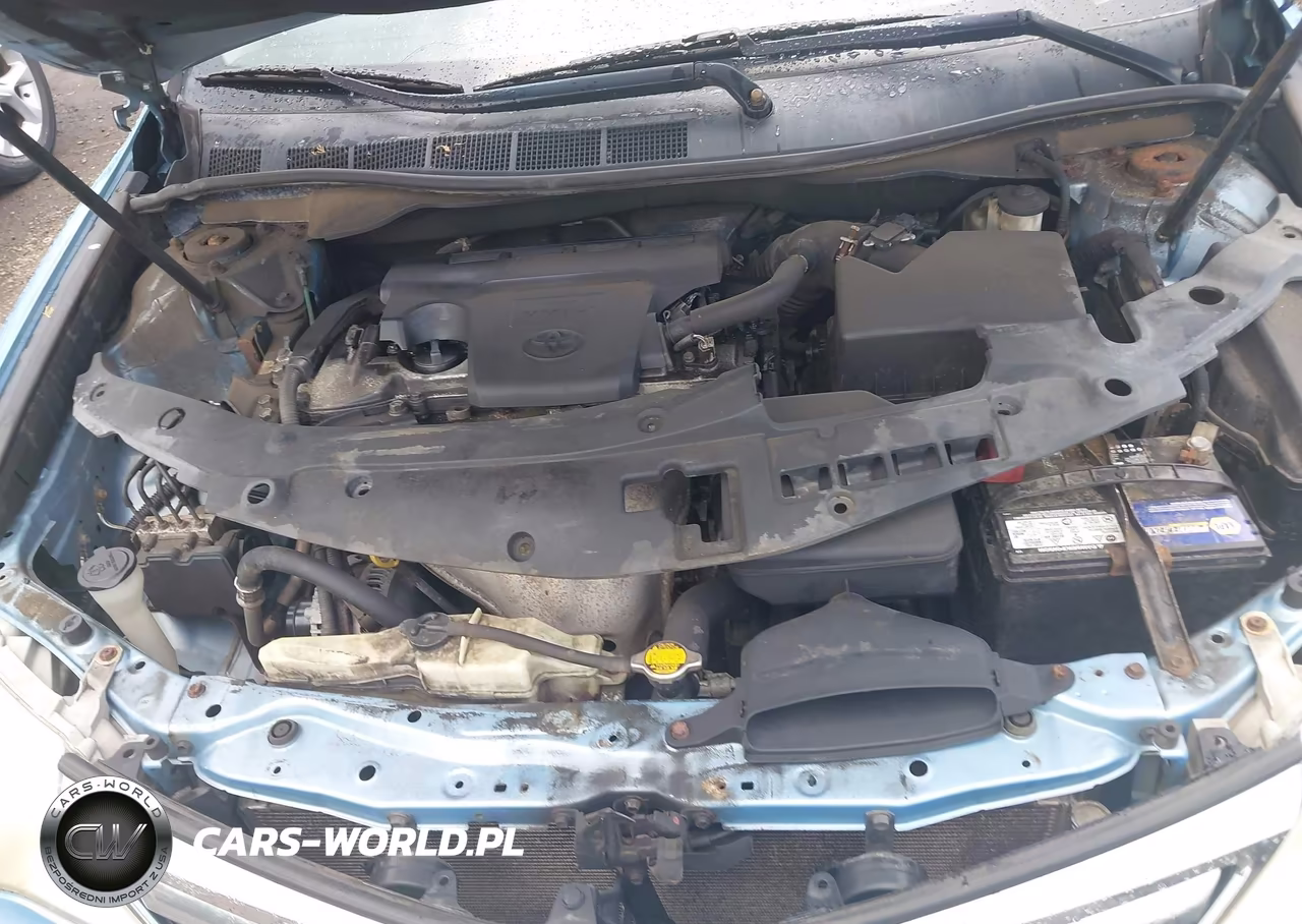 2013 Toyota Camry Le VIN:4T1BF1FK1DU660631 - 10