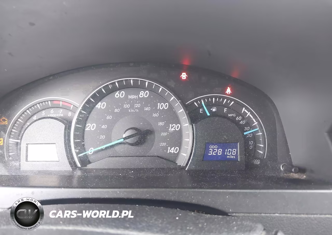 2013 Toyota Camry Le VIN:4T1BF1FK1DU660631 - 7