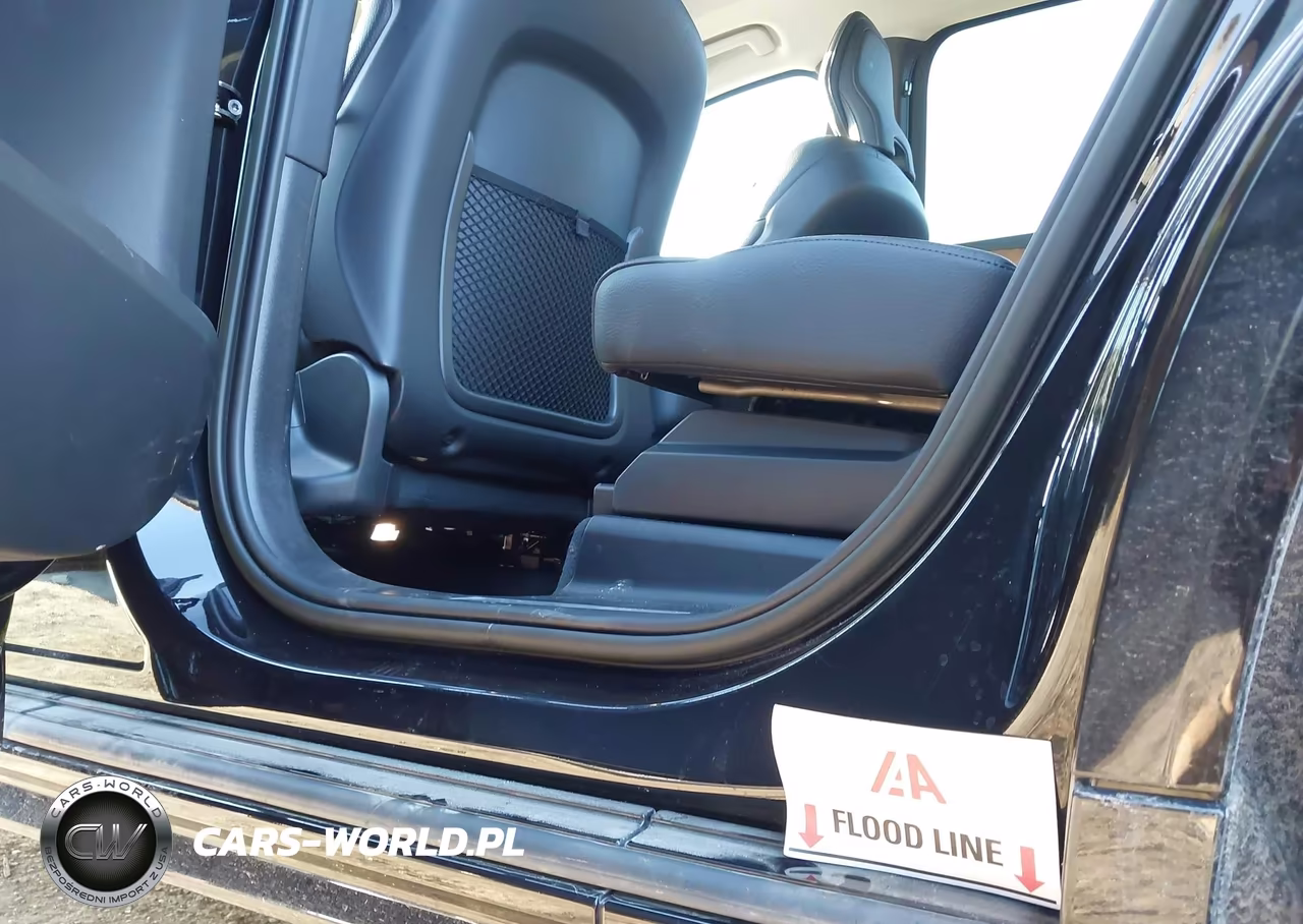 2023 Volvo Xc90 B6 Plus 7-Seater VIN:YV4062PN5P1943613 - 6
