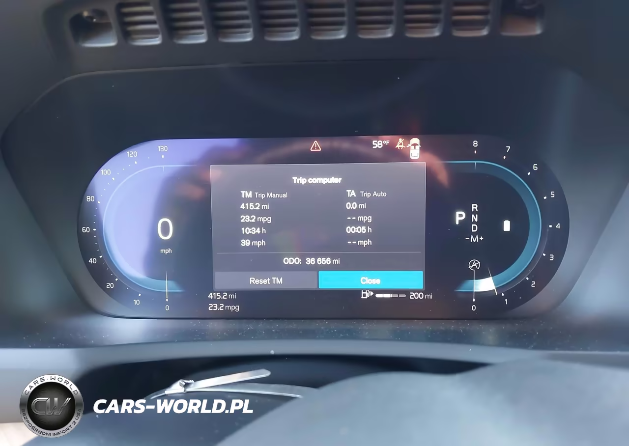 2023 Volvo Xc90 B6 Plus 7-Seater VIN:YV4062PN5P1943613 - 7