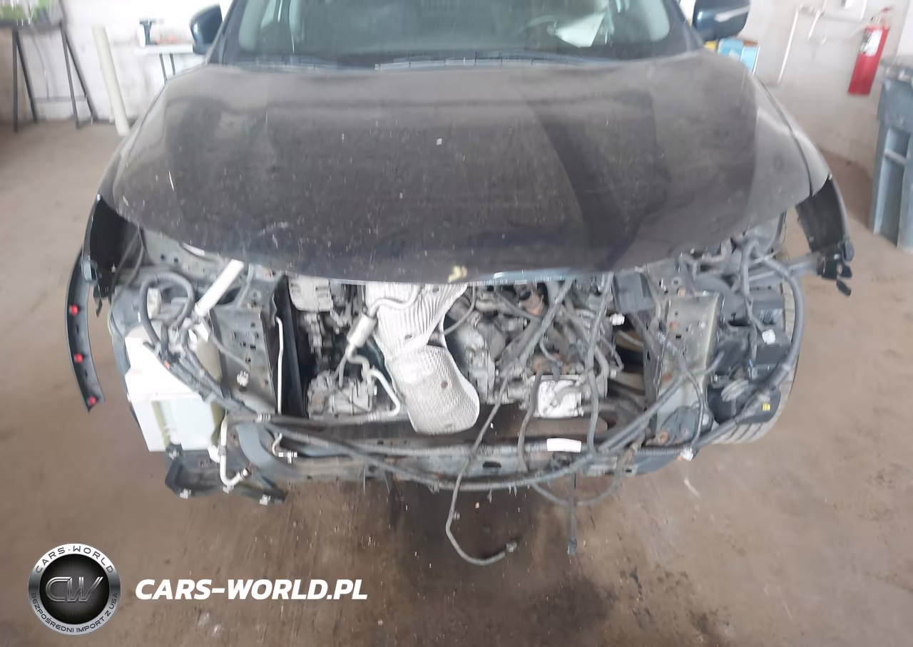 2014 Nissan Rogue S VIN:5N1AT2MV5EC865061 - 6