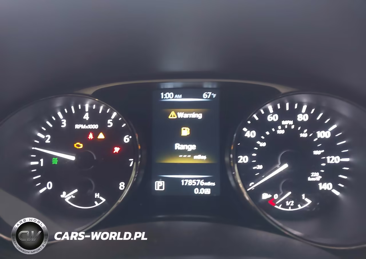 2014 Nissan Rogue S VIN:5N1AT2MV5EC865061 - 7
