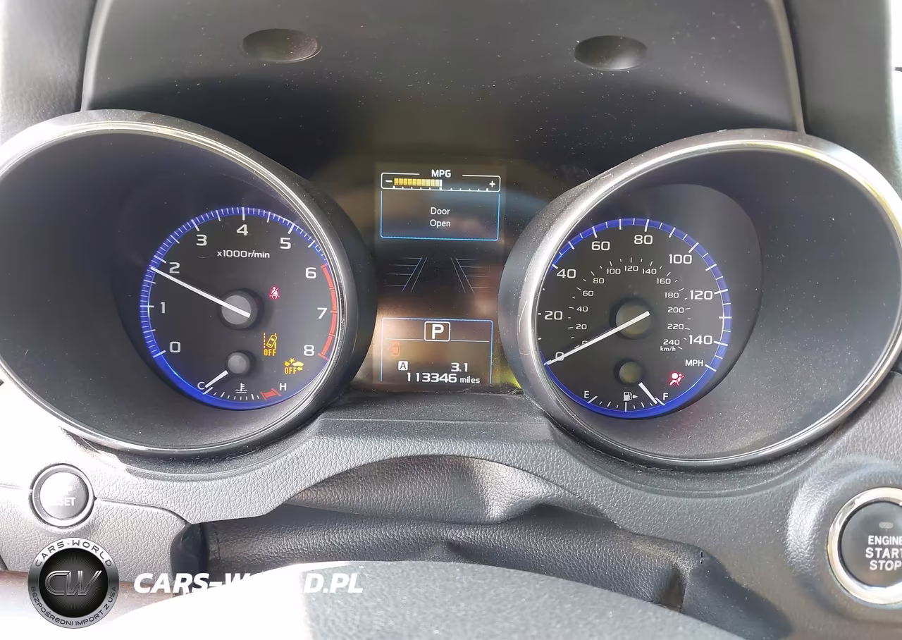 2016 Subaru Outback 2.5I Limited VIN:4S4BSBNC2G3305778 - 7