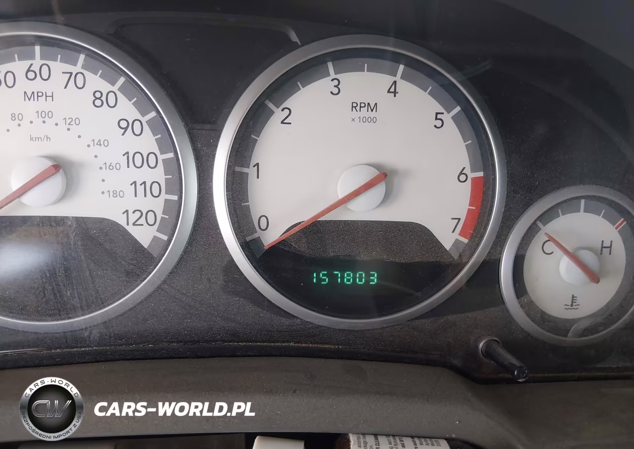 2010 Dodge Grand Caravan Sxt VIN:2D4RN5D19AR433822 - 7