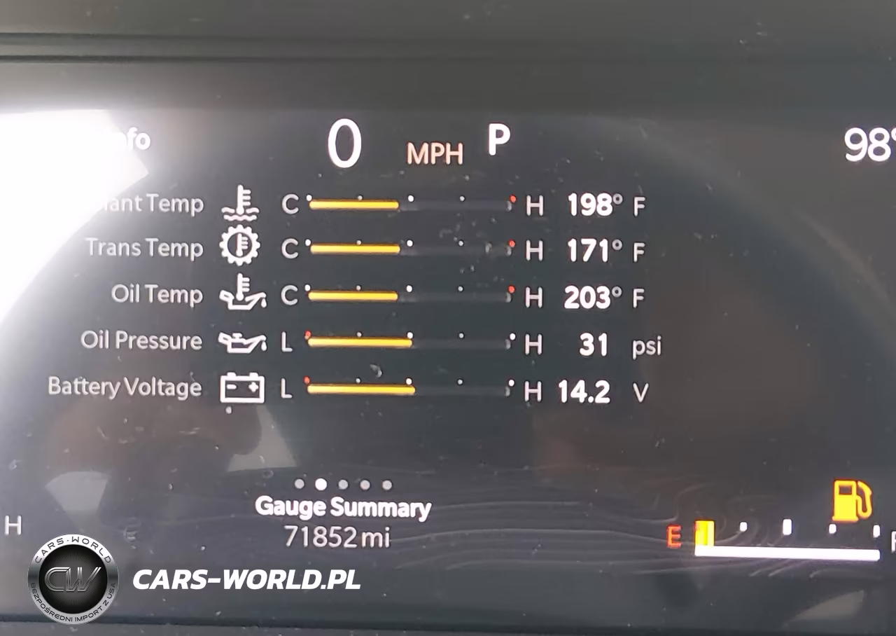 2023 Jeep Grand Cherokee L Laredo 4X2 VIN:1C4RJJAG0P8867545 - 15