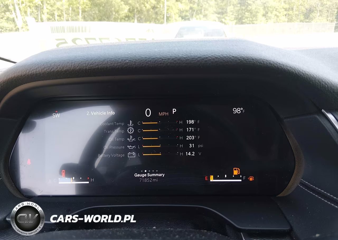 2023 Jeep Grand Cherokee L Laredo 4X2 VIN:1C4RJJAG0P8867545 - 7