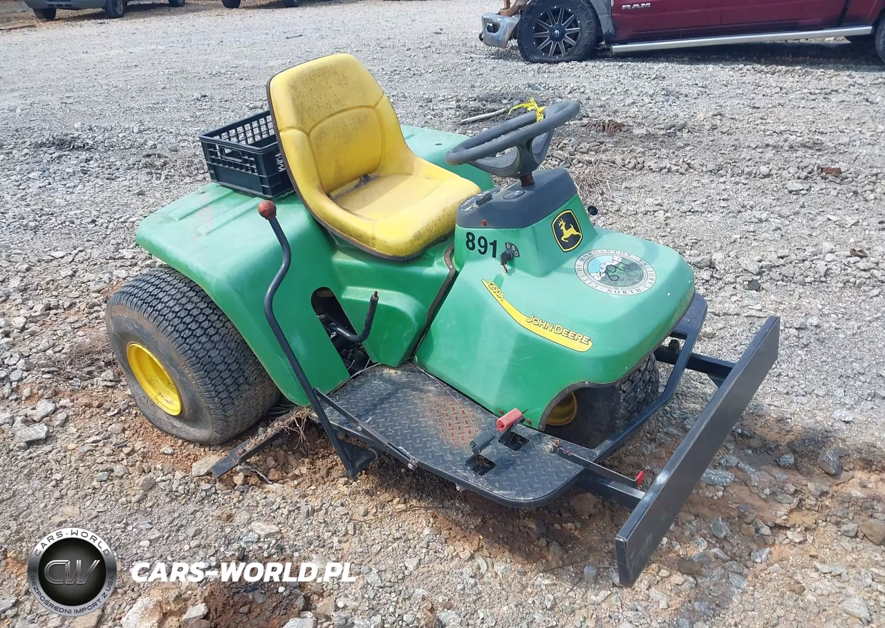 2019 John Deere Other