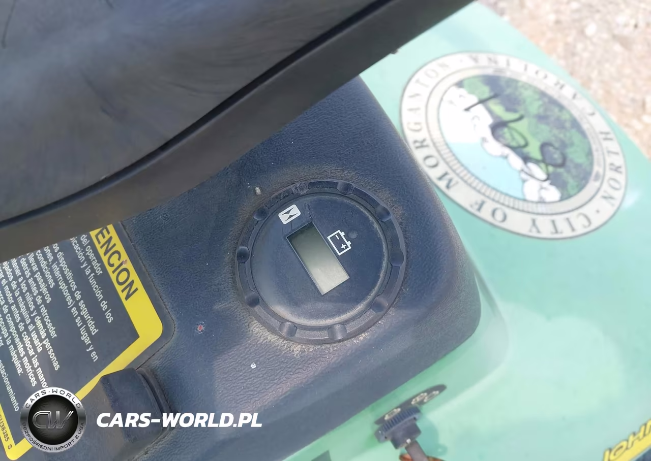 2019 John Deere Other VIN:1TC1200AKKT250493 - 7