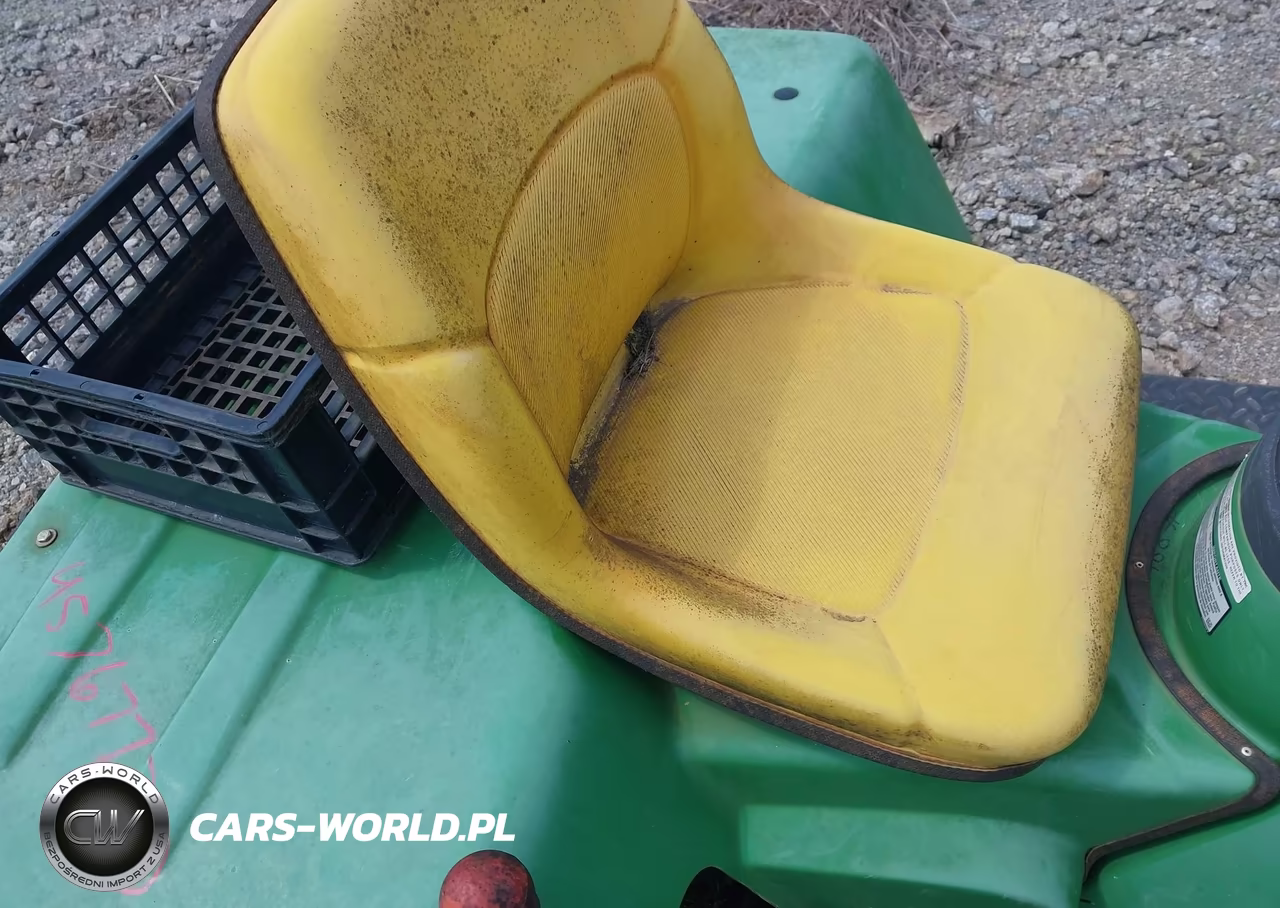 2019 John Deere Other VIN:1TC1200AKKT250493 - 8